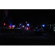 Campamento de 3ero, 4to. y 5to. - Nivel Primario del turno tarde